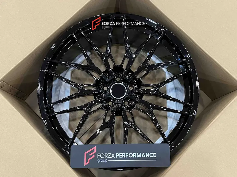 20 21 Inch Forged Wheels Rims For Audi R8 2018 1