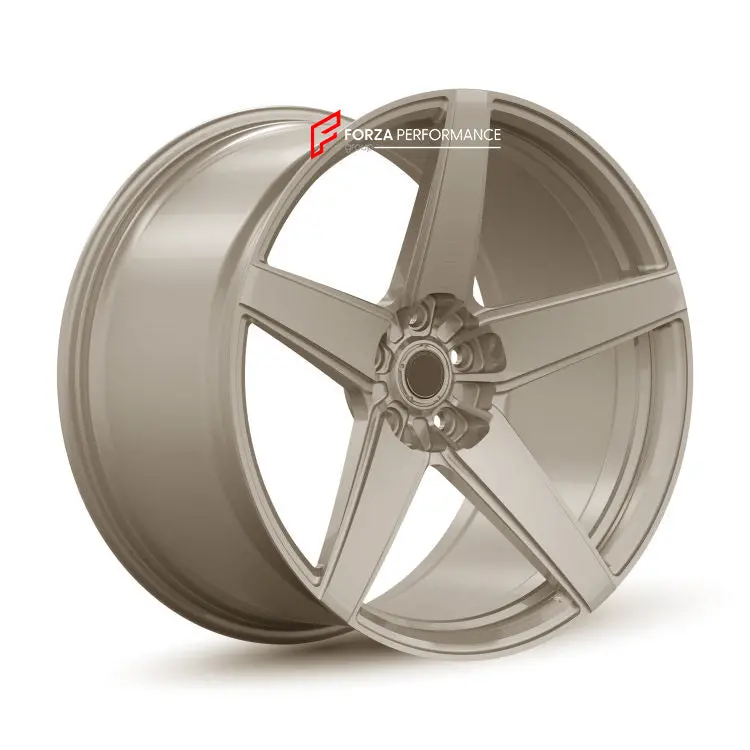 20 21 Inch Forged Wheels Rims For Bmw 5-Series G61 Touring 2024 1