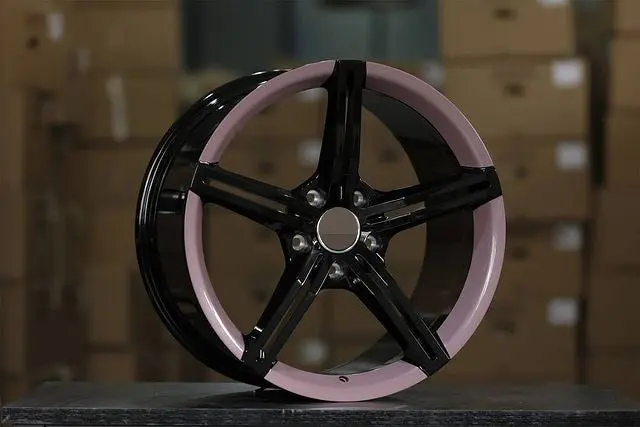 20 21 Inch Forged Wheels Rims For Lamborghini Aventador 1