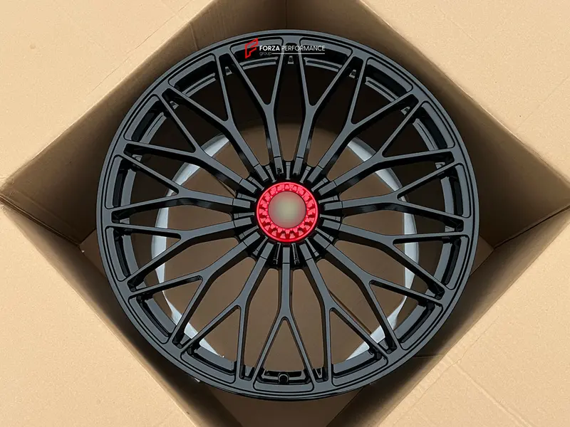 20 21 Inch Forged Wheels Rims For Lamborghini Aventador 2016 1