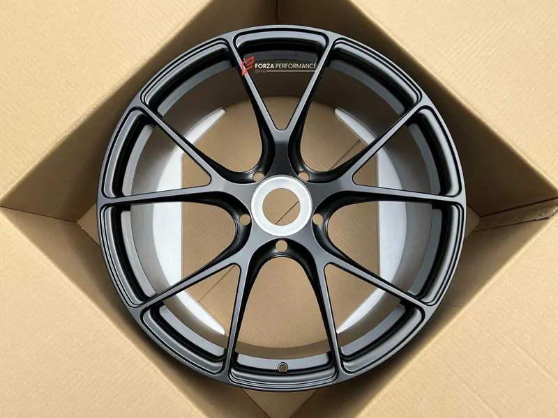 20 21 Inch Forged Wheels Rims For Lamborghini Aventador Lp750 Svj Lp770 1