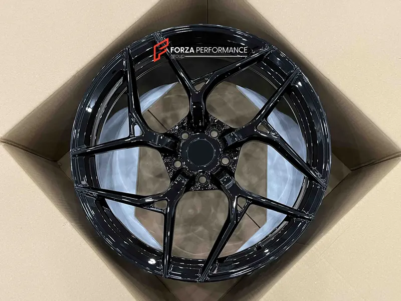 20 21 Inch Forged Wheels Rims For Lamborghini Aventador S Lp700 Lp720 1