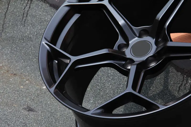 20 21 Inch Forged Wheels Rims For Lamborghini Huracan 1