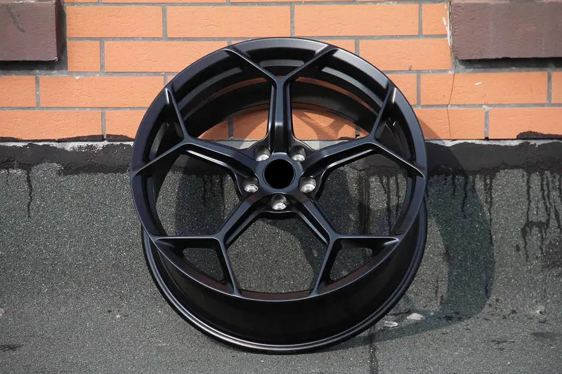 20 21 Inch Forged Wheels Rims For Lamborghini Huracan 2