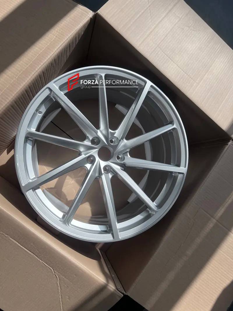 20 21 Inch Forged Wheels Rims For Mclaren 650S 1