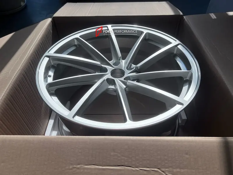 20 21 Inch Forged Wheels Rims For Mclaren 650S 2