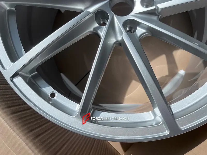20 21 Inch Forged Wheels Rims For Mclaren 650S 5