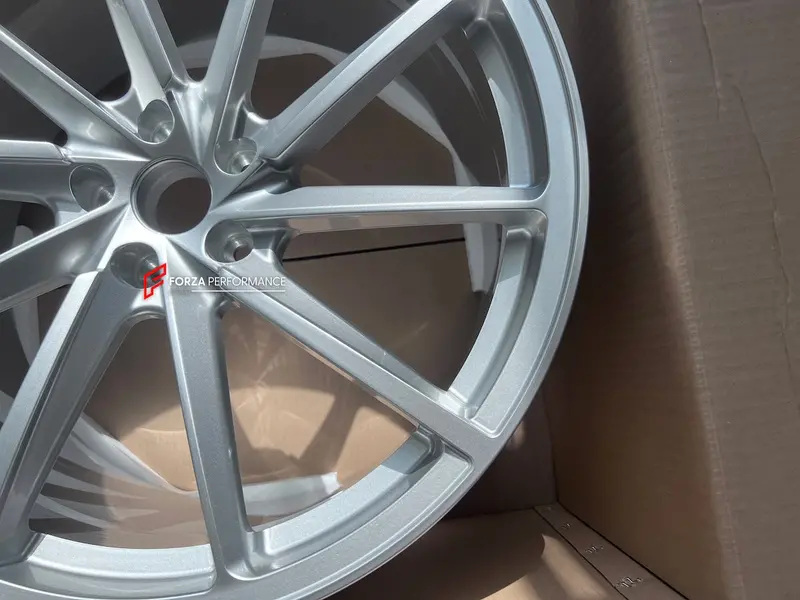 20 21 Inch Forged Wheels Rims For Mclaren 650S 6