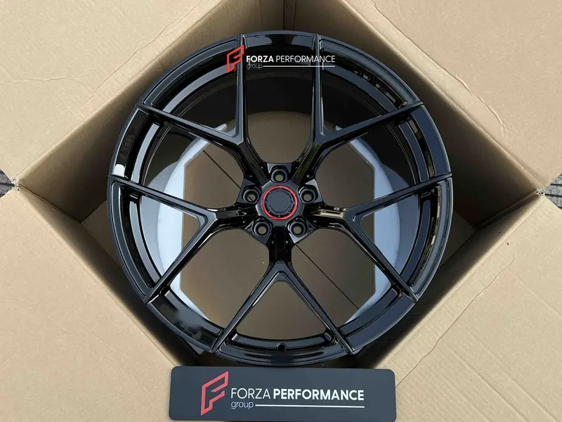 20 21 Inch Forged Wheels Rims For Mclaren 720S 1