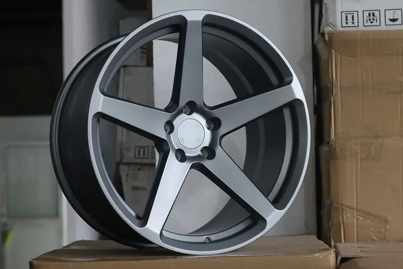 20 21 Inch Forged Wheels Rims For Porsche 911 991 Carrera S 1