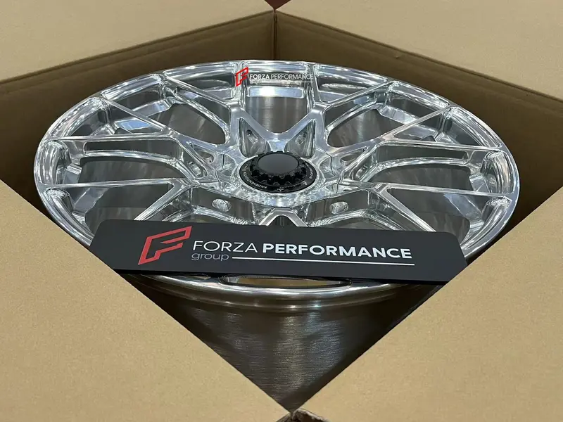 20 21 Inch Forged Wheels Rims For Porsche 911 992 Carrera 2020 4