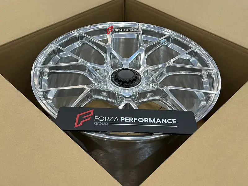 20 21 Inch Forged Wheels Rims For Porsche 911 992 Carrera 2020 5
