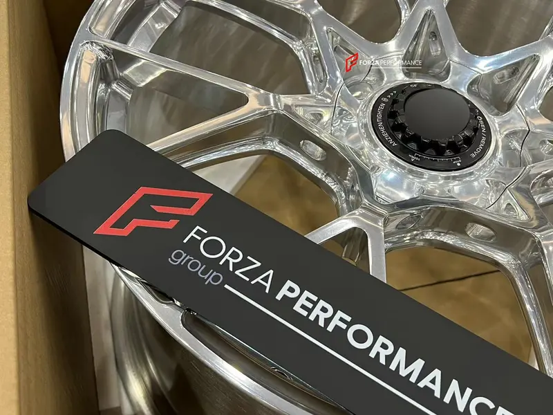 20 21 Inch Forged Wheels Rims For Porsche 911 992 Carrera 2020 7