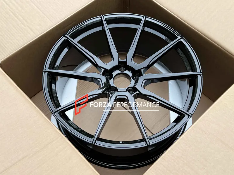 20 21 Inch Forged Wheels Rims For Porsche 911 Carrera S 992 R-2 1