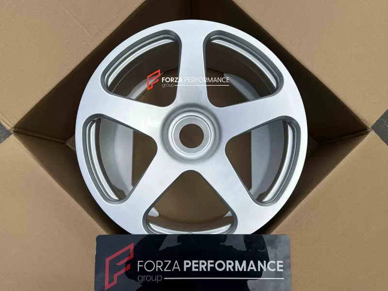 20 21 Inch Forged Wheels Rims For Porsche 911 Gts 992 1