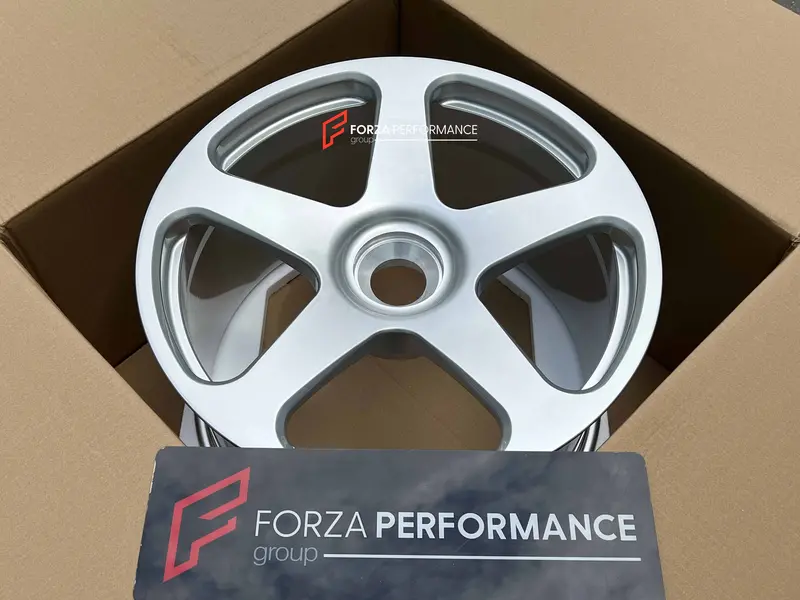 20 21 Inch Forged Wheels Rims For Porsche 911 Gts 992 3