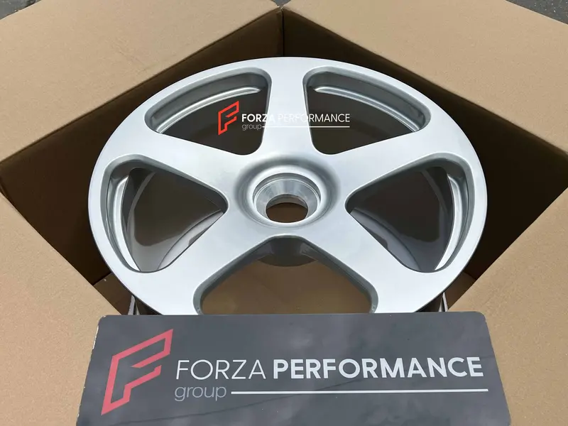 20 21 Inch Forged Wheels Rims For Porsche 911 Gts 992 4