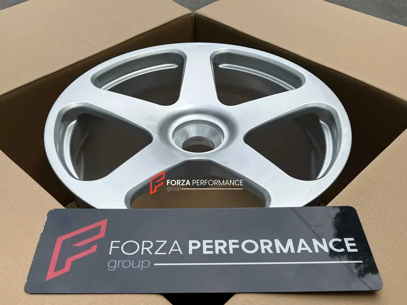 20 21 Inch Forged Wheels Rims For Porsche 911 Gts 992 5