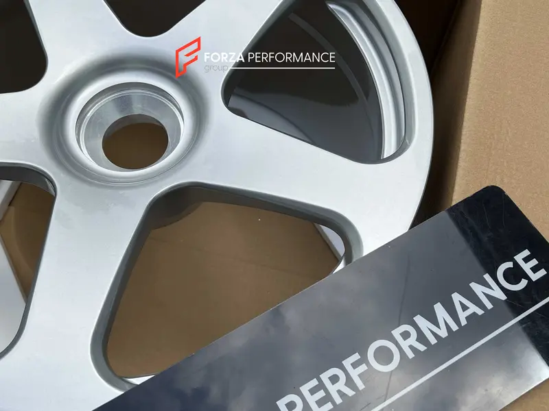 20 21 Inch Forged Wheels Rims For Porsche 911 Gts 992 6