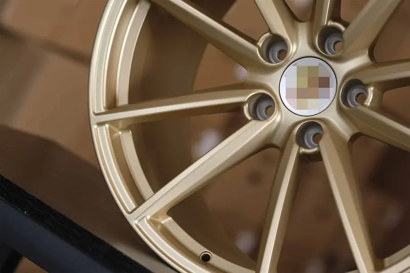 20 21 Inch Forged Wheels Rims For Porsche 991 Gt3rs 2019+ 1