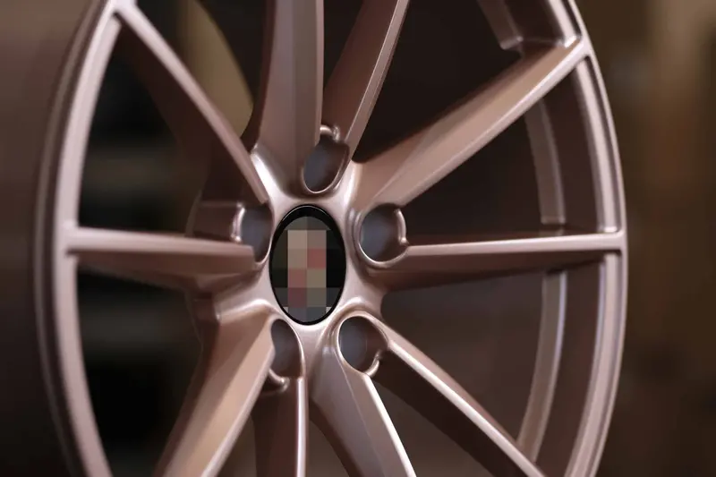 20 21 Inch Forged Wheels Rims For Porsche 991 Gt3rs 2019+ 1