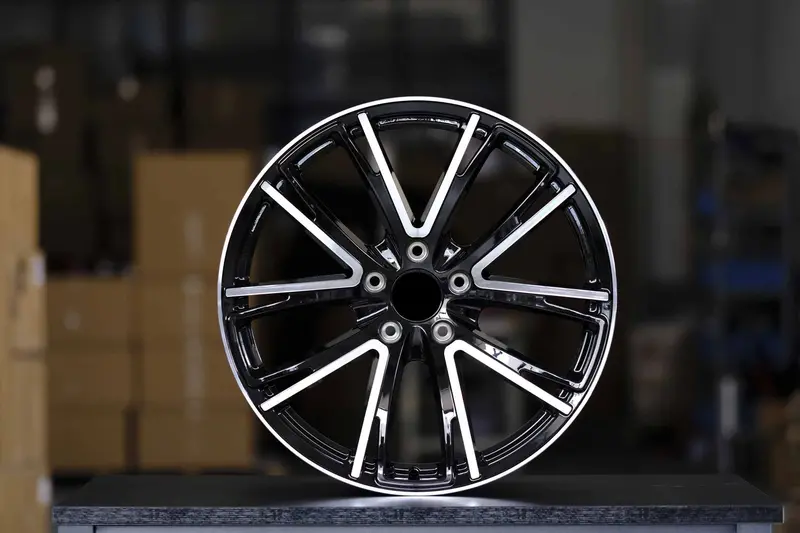 20 21 Inch Forged Wheels Rims For Porsche 991 Turbo S 2019+ 1