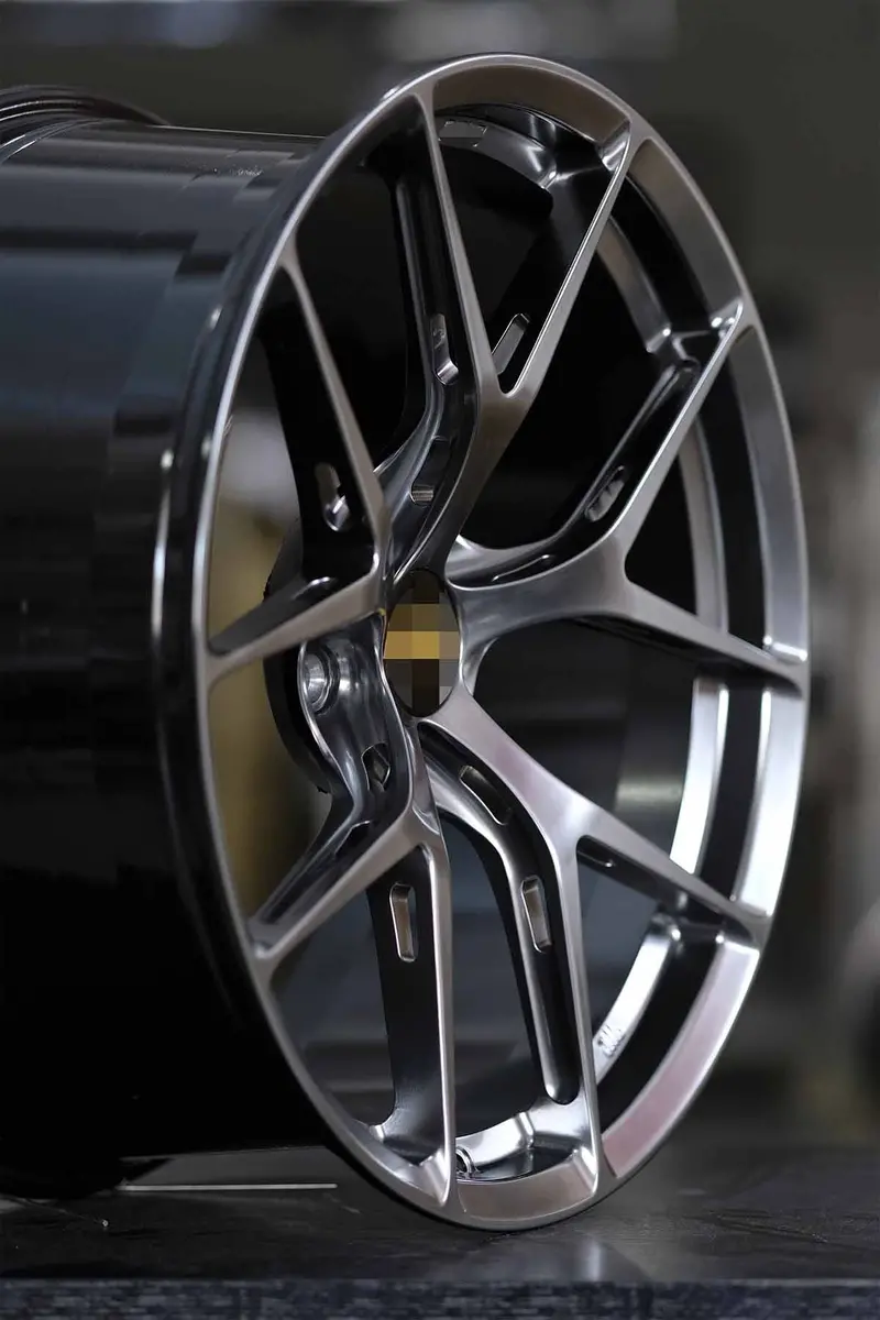 20 21 Inch Forged Wheels Rims R10 For Porsche 911 992 Carrera 1