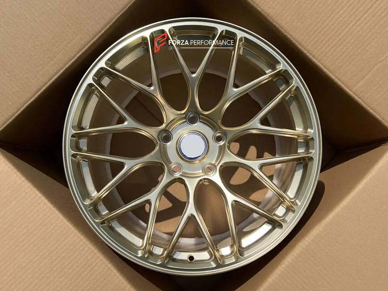 20 21 Inch Forged Wheels Rims R250 For Porsche 911 992 Carrera S 1