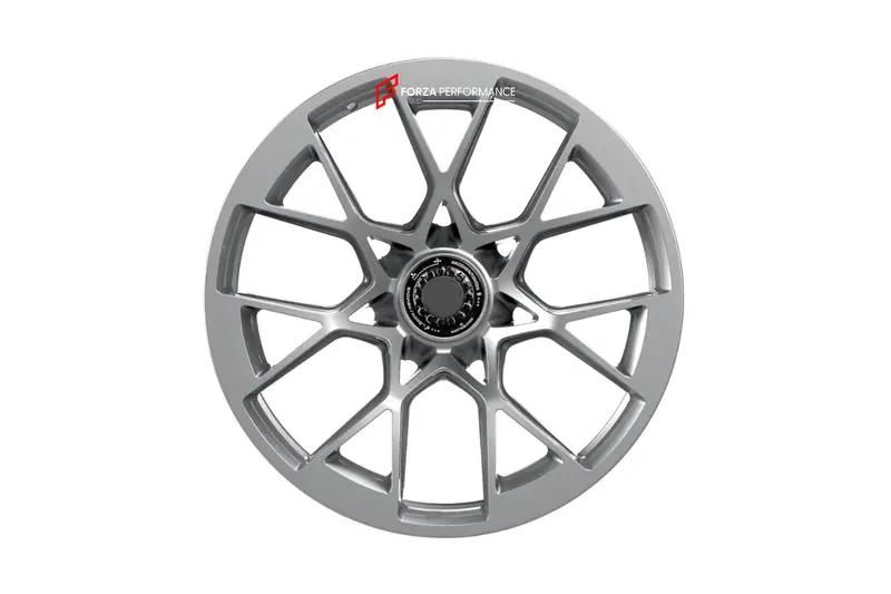 20 21 Inch Forged With Centerlock Wheels For Porsche 911 992 Turbo S Gts 1