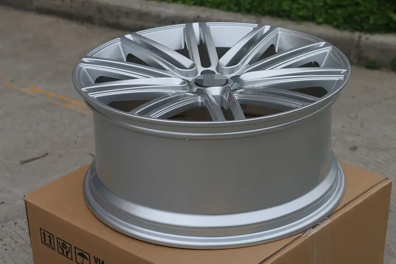20 Forged Wheels Rims For Porsche Panamera 970 1