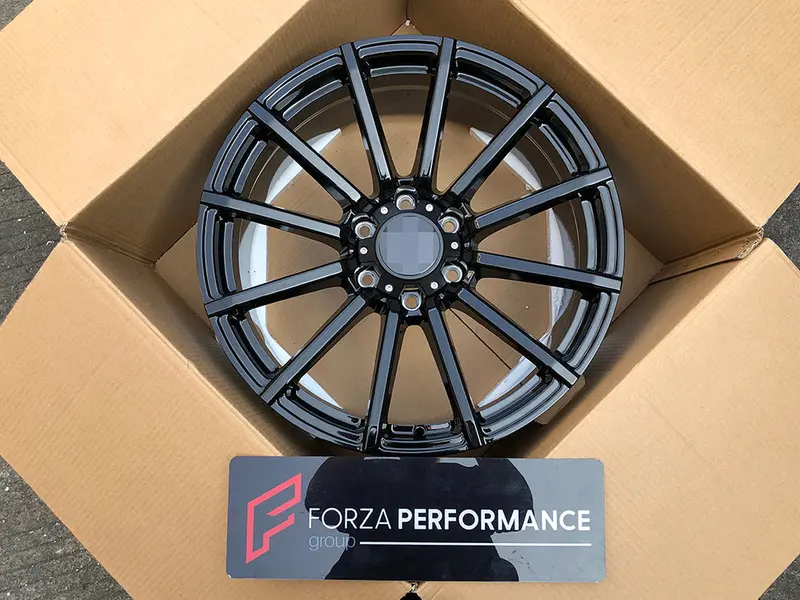 20 Inch Forged Wheels For Toyota Land Cruiser Prado F150 1