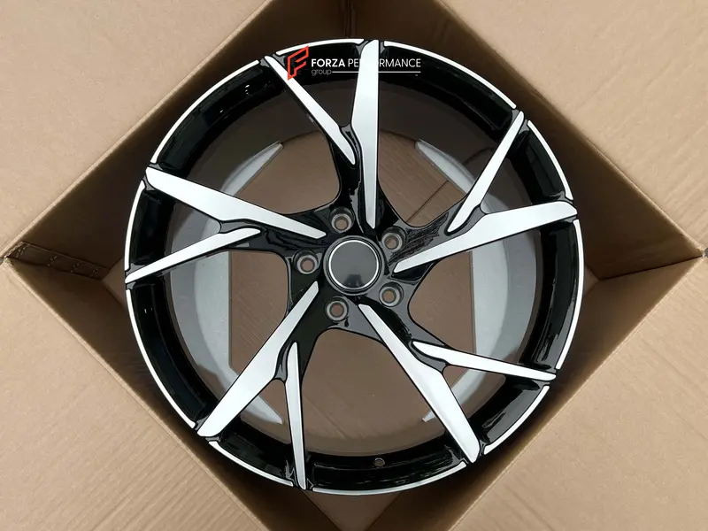 20 Inch Forged Wheels Oem Style Rims For Aston Martin Db11 1