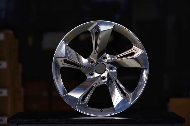 20 Inch Forged Wheels Rims Bb2 For Bentley Bentayga 1