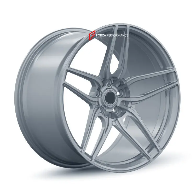20 Inch Forged Wheels Rims For Aston Martin Db12 2024+ 1