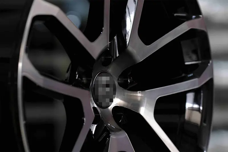 20 Inch Forged Wheels Rims For Audi B8 B9 A5 S5 1