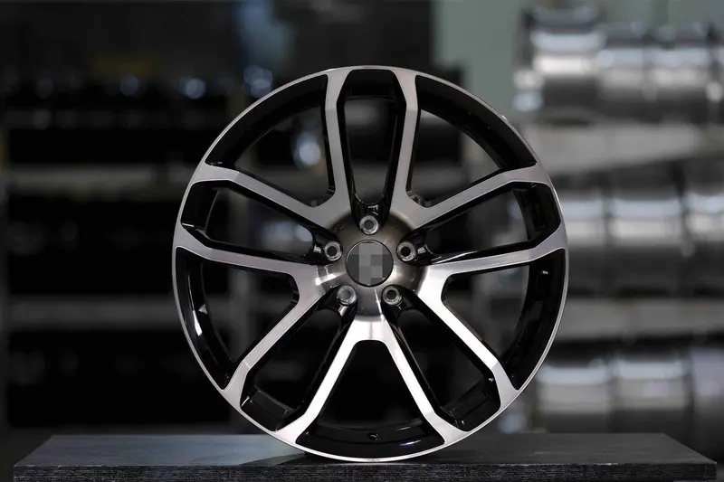 20 Inch Forged Wheels Rims For Audi B8 B9 A5 S5 2