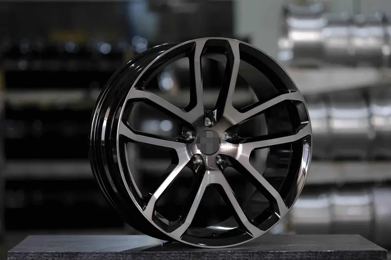 20 Inch Forged Wheels Rims For Audi B8 B9 A5 S5 3
