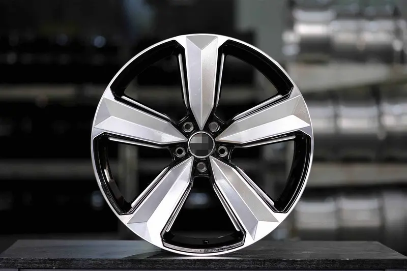 20 Inch Forged Wheels Rims For Audi B8 Rs5 2