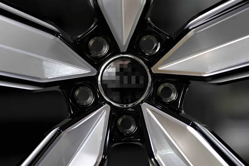 20 Inch Forged Wheels Rims For Audi B8 Rs5 3