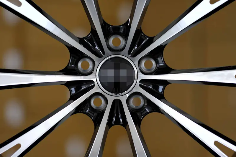 20 Inch Forged Wheels Rims For Audi R8 2015 - 2023 1