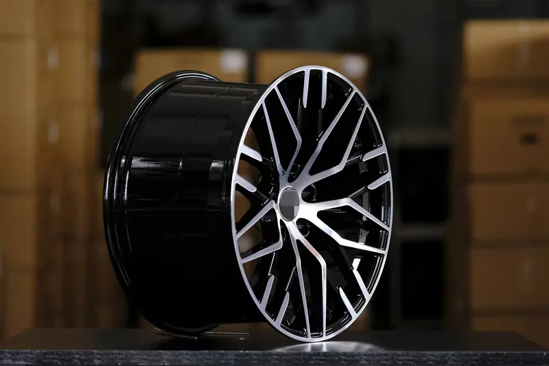 20 Inch Forged Wheels Rims For Audi Rs5 B8 2019+ 1