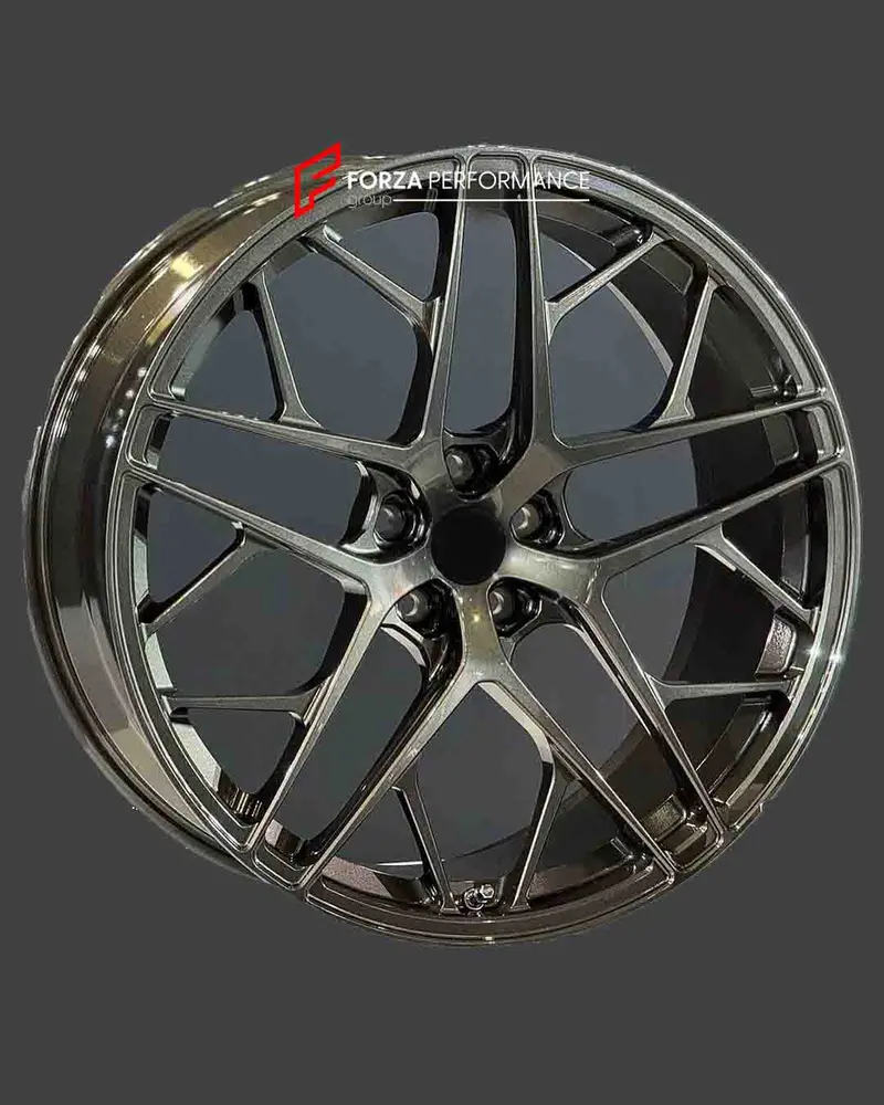 20 Inch Forged Wheels Rims For Audi Rs7 C8 2024 1