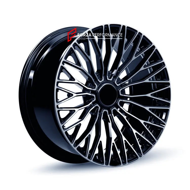 20 Inch Forged Wheels Rims For Audi S8 D5 2024 1