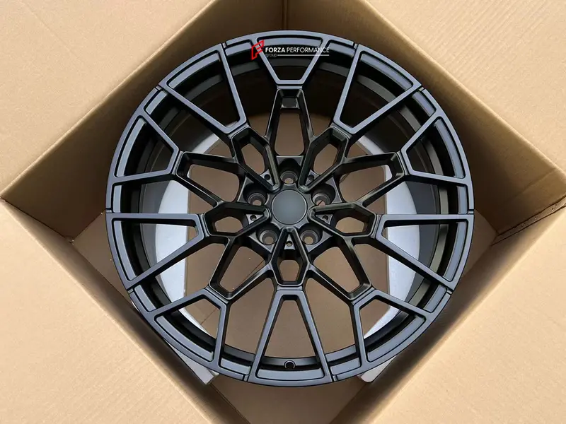 20 Inch Forged Wheels Rims For Bmw 4 Series G22 Xdrive 2022 1