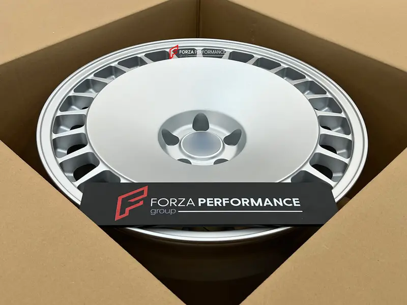 20 Inch Forged Wheels Rims For Bmw 7 Series E38 1999 1