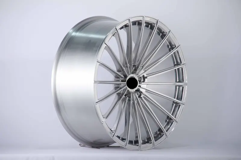 20 Inch Forged Wheels Rims For Bmw 7 Series G11 2021+ 1