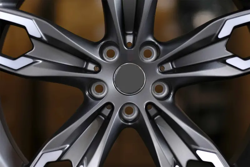 20 Inch Forged Wheels Rims For Bmw 7 Series G11 2021+ 2