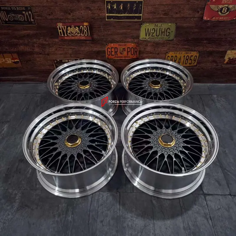 20 Inch Forged Wheels Rims For Bmw All Models 1