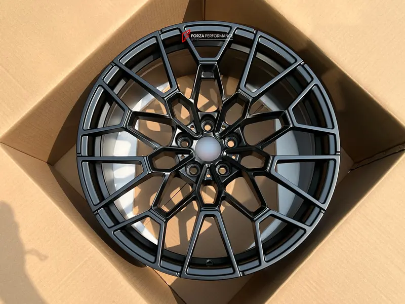 20 Inch Forged Wheels Rims For Bmw I4 G26 2021 1
