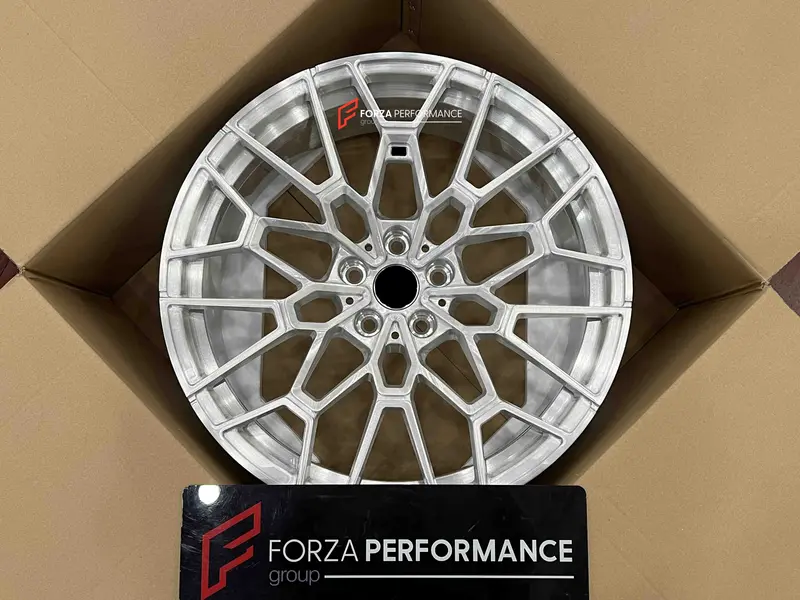 20 Inch Forged Wheels Rims For Bmw I4 G26 G20 G22 1